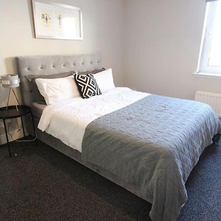 Spacious 2 Bed, 2 Bath Apartment -The Shore, Leith EDI Eksteriør billede